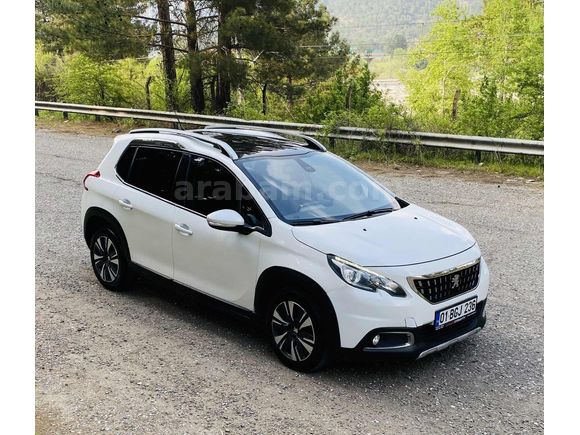 MAKYAJLI YENİ KASA FULL PAKET CAM TAVAN HASAR KAYITSIZ OTOMATİK