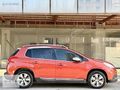 2015 PEUGEOT 2008 1.6 E-HDİ