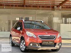 2015 PEUGEOT 2008 1.6 E-HDİ