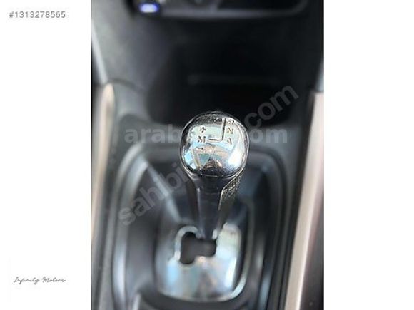 2015 PEUGEOT 2008 1.6 E-HDİ