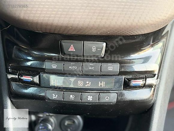 2015 PEUGEOT 2008 1.6 E-HDİ