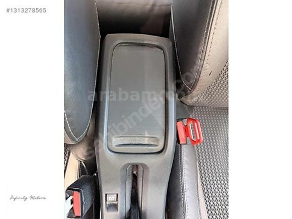 2015 PEUGEOT 2008 1.6 E-HDİ