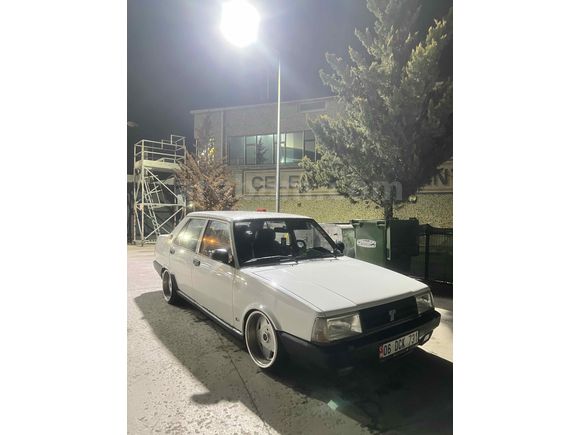 Sahibinden Tofaş Şahin 1.6 1993 Model 