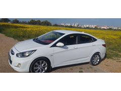 Sahibinden Hyundai Accent Blue 1.6 CRDI Prime 2011 Model