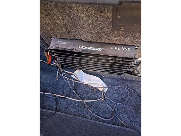Sahibinden Rover 216 Si 1997 Model