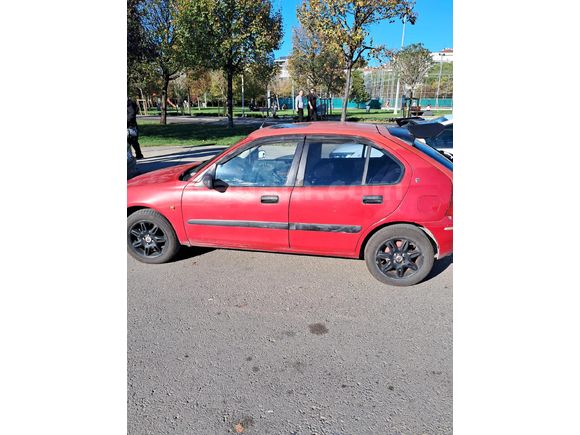 Sahibinden Rover 216 Si 1997 Model