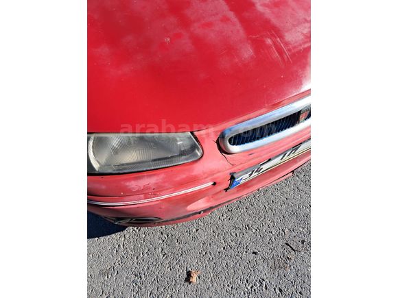Sahibinden Rover 216 Si 1997 Model