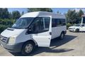 Sahibinden Ford Transit 13+1  ÇOK TEMİZ 222 binde 