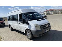 Sahibinden Ford Transit 13+1  ÇOK TEMİZ 222 binde 