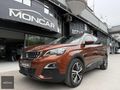 2020 MODEL-3008-1.5 DİZEL-OTOMATİK-CAM TAVAN-K.ISITMA-G.KAMERA