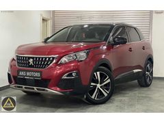 AKG MOTORS 2020/PEUGEOT/3008/ACTİVE LİFE PRİME EDİTİON/ISITMA