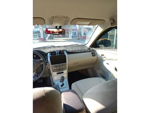 Sahibinden Toyota Corolla 1.6 Elegant 2007 Model