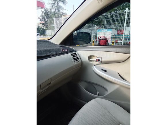 Sahibinden Toyota Corolla 1.6 Elegant 2007 Model