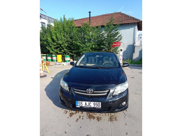 Sahibinden Toyota Corolla 1.6 Elegant 2007 Model