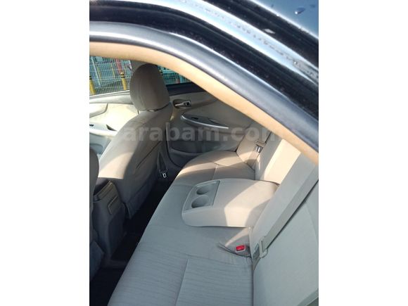 Sahibinden Toyota Corolla 1.6 Elegant 2007 Model