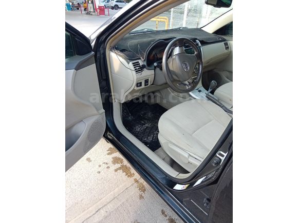 Sahibinden Toyota Corolla 1.6 Elegant 2007 Model