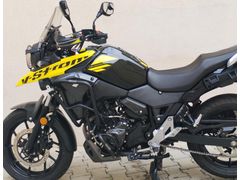 Sahibinden Suzuki V-Strom 250