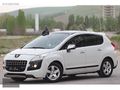 ES-SU GARAGE'DEN 2011 PEUGOET 3008 1.6HDI-CAMTAVAN-HEADUP-BOYASZ