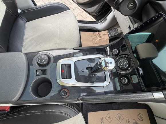 MERT AUTO DAN FULL ORJİNAL CAM TAVANLI