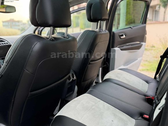 MERT AUTO DAN FULL ORJİNAL CAM TAVANLI