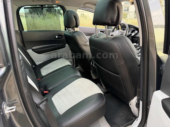MERT AUTO DAN FULL ORJİNAL CAM TAVANLI