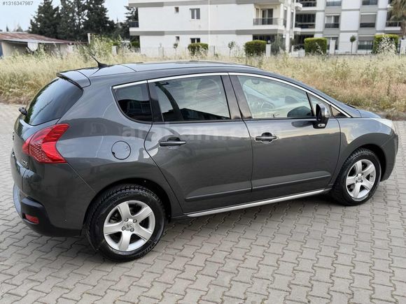 MERT AUTO DAN FULL ORJİNAL CAM TAVANLI
