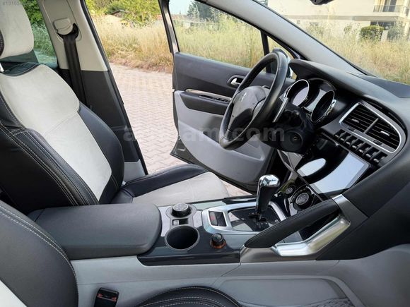 MERT AUTO DAN FULL ORJİNAL CAM TAVANLI