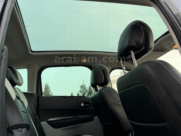 MERT AUTO DAN FULL ORJİNAL CAM TAVANLI