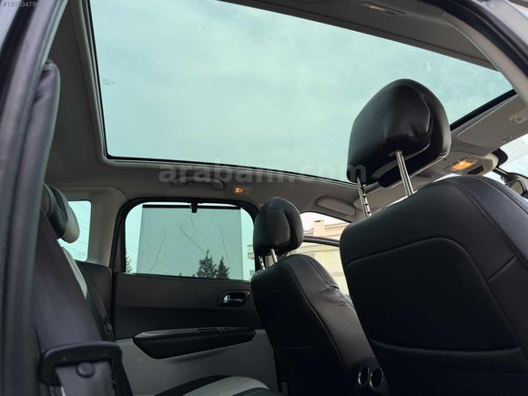 MERT AUTO DAN FULL ORJİNAL CAM TAVANLI