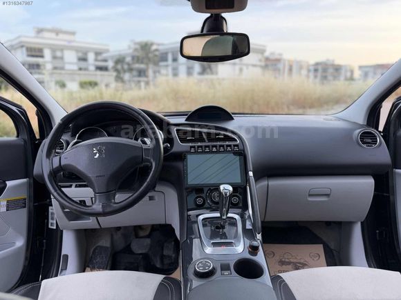 MERT AUTO DAN FULL ORJİNAL CAM TAVANLI