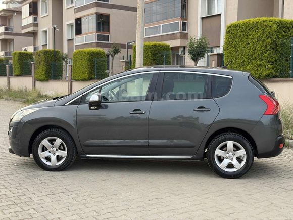 MERT AUTO DAN FULL ORJİNAL CAM TAVANLI