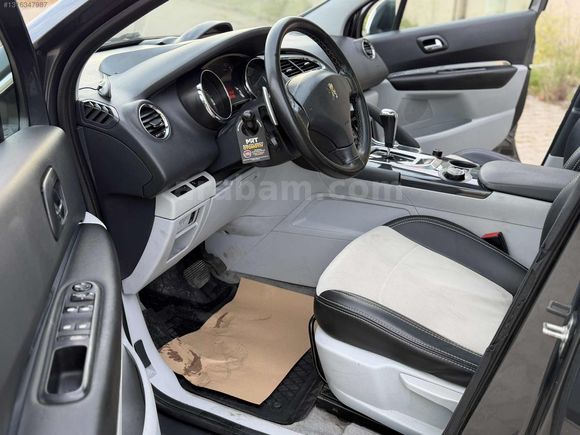 MERT AUTO DAN FULL ORJİNAL CAM TAVANLI