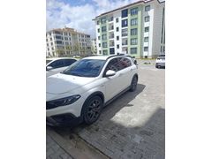 Sahibinden Fiat Egea Cross 1.4 Fire Urban 2021 Model  48.000 km Beyaz