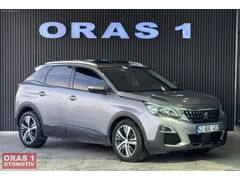 ORAS1 2020 PEUGEOT 3008 ACTIVE LIFE CAM TAVANLI OTM "BOYASIZ"