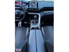2020 PEUGEOUT 3008 BOYASIZ CAM TAVANLI