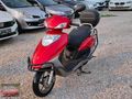 GALERİ MV - ABUSH SPEEDY 100 i SIFIR AYARINDA TERTEMİZ