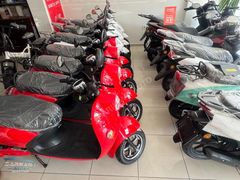 SIFIR VOLTA VS2 ELEKTİRİKLİ SCOOTER