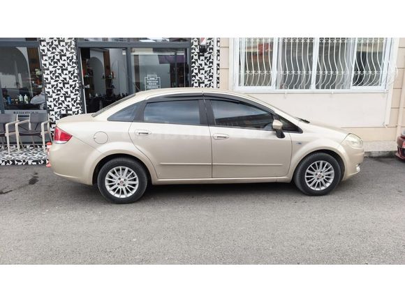 Sahibinden Fiat Linea 1.3 Multijet Active Plus 2011 Model