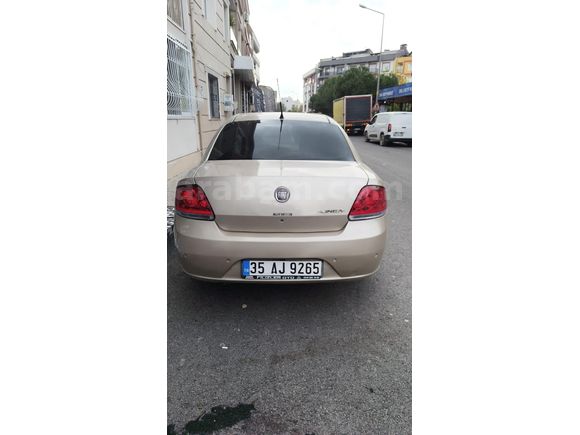 Sahibinden Fiat Linea 1.3 Multijet Active Plus 2011 Model
