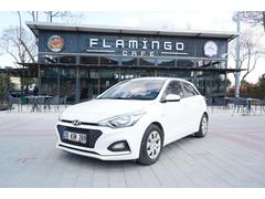 Sahibinden Hyundai i20 1.2 MPI Jump 2019 Model