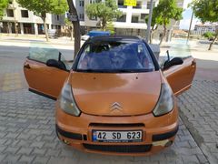 SAHİBİNDEN MASRAFSIZ BAKIMLI C3 155.000 KM