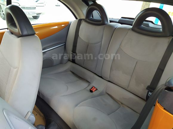 SAHİBİNDEN MASRAFSIZ BAKIMLI C3 155.000 KM