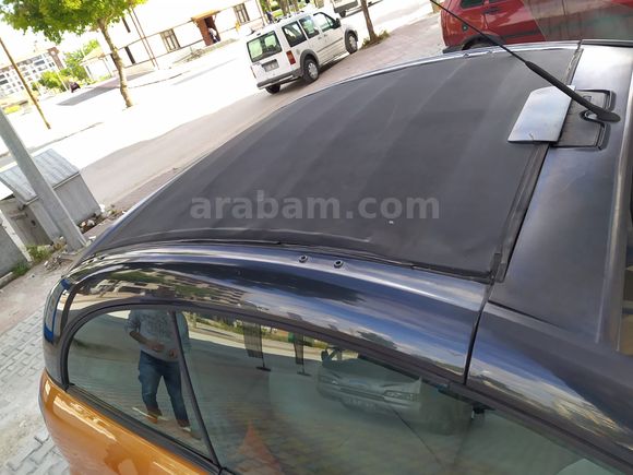 SAHİBİNDEN MASRAFSIZ BAKIMLI C3 155.000 KM