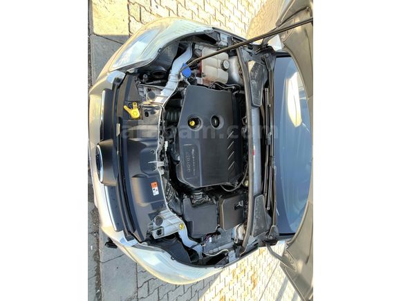 Sahibinden Ford Focus 1.6 TDCi Style 2012 Model  95.800 km