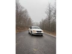 SAHİBİNDEN TEMİZ ACİL SKODA OCTAVİA 1.6 TDI DSG