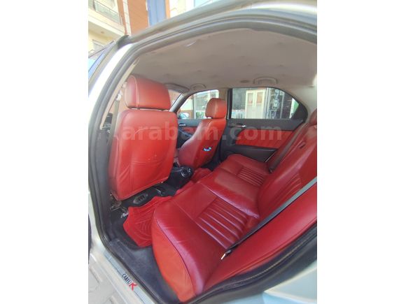 Sahibinden Alfa Romeo 156 2.0 TS Selespeed 2000 Model