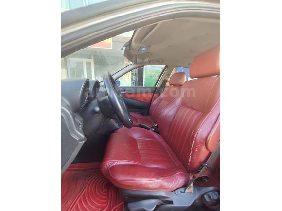 Sahibinden Alfa Romeo 156 2.0 TS Selespeed 2000 Model