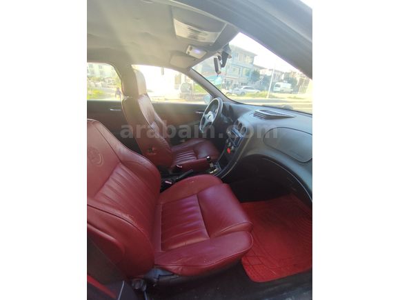 Sahibinden Alfa Romeo 156 2.0 TS Selespeed 2000 Model