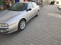 Sahibinden Alfa Romeo 156 2.0 TS Selespeed 2000 Model