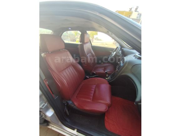 Sahibinden Alfa Romeo 156 2.0 TS Selespeed 2000 Model